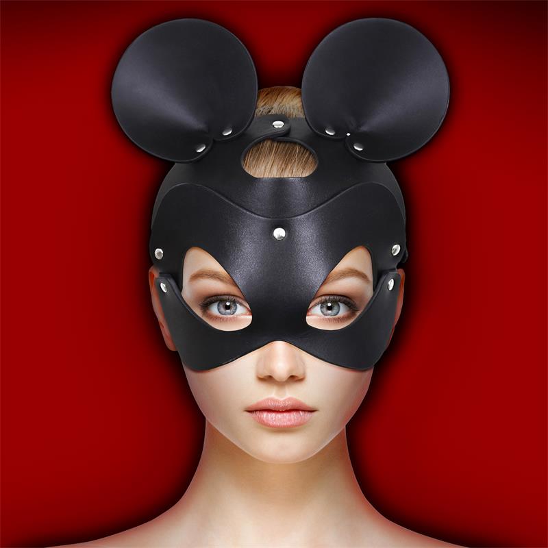 INTOYOU BDSM LINE Mouse Mask 