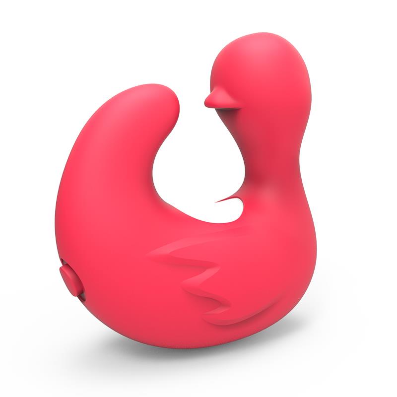 LATETOBED Pato dedal