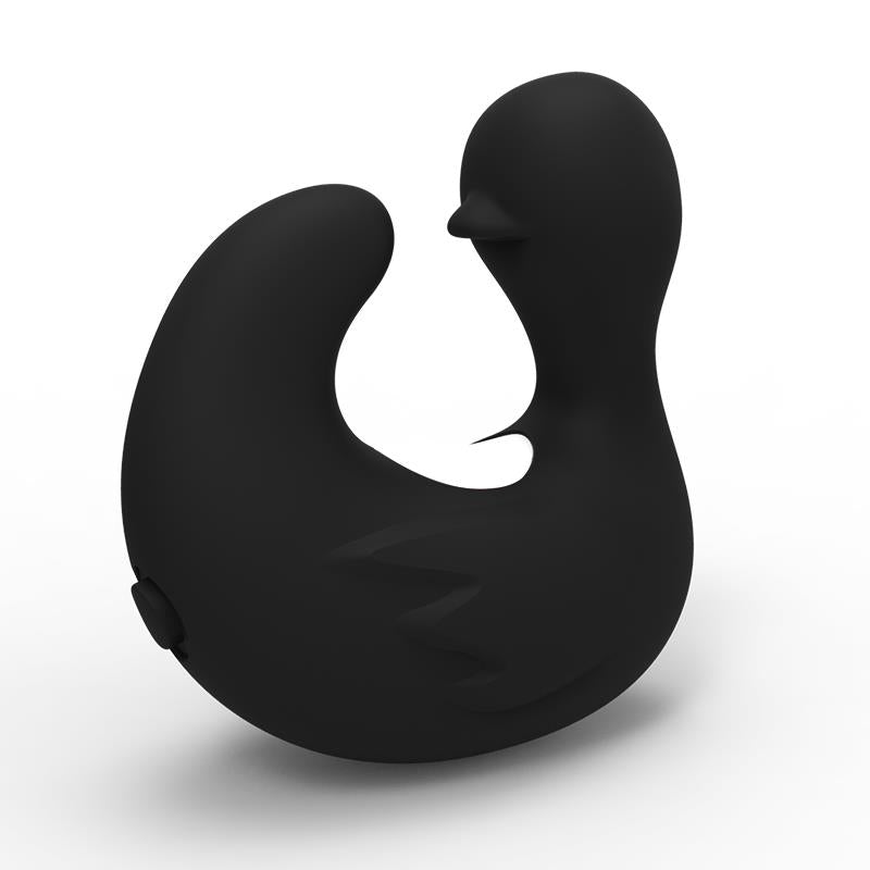 LATETOBED Pato dedal