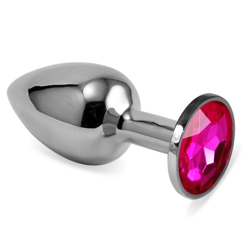LOVETOY Rosebud Classic with Jewel 8 colors