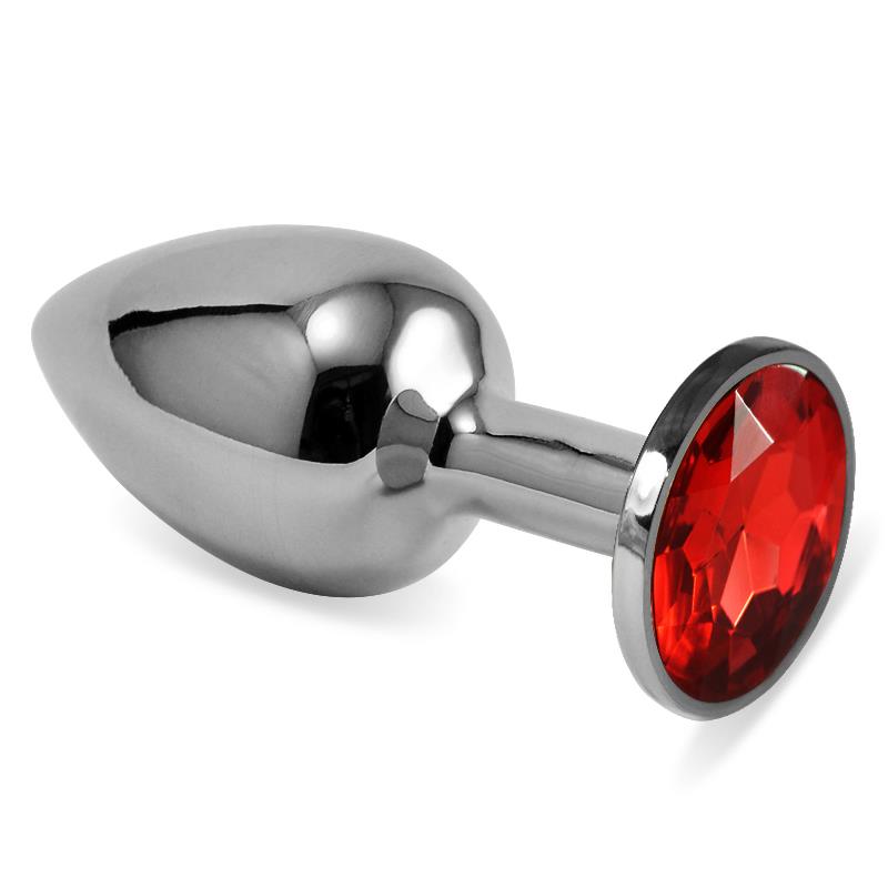 LOVETOY Rosebud Classic with Jewel 8 colors