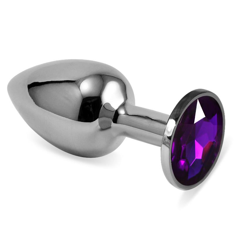 LOVETOY Rosebud Classic with Jewel 8 colors