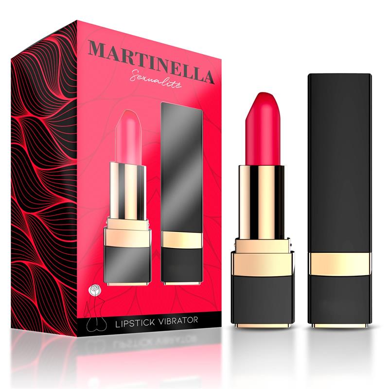 MARTINELLA Lipstick