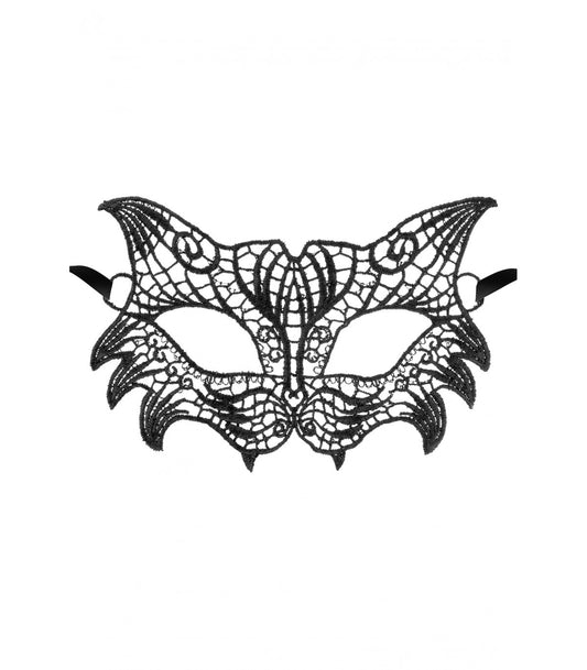 MASKARDE Black Night