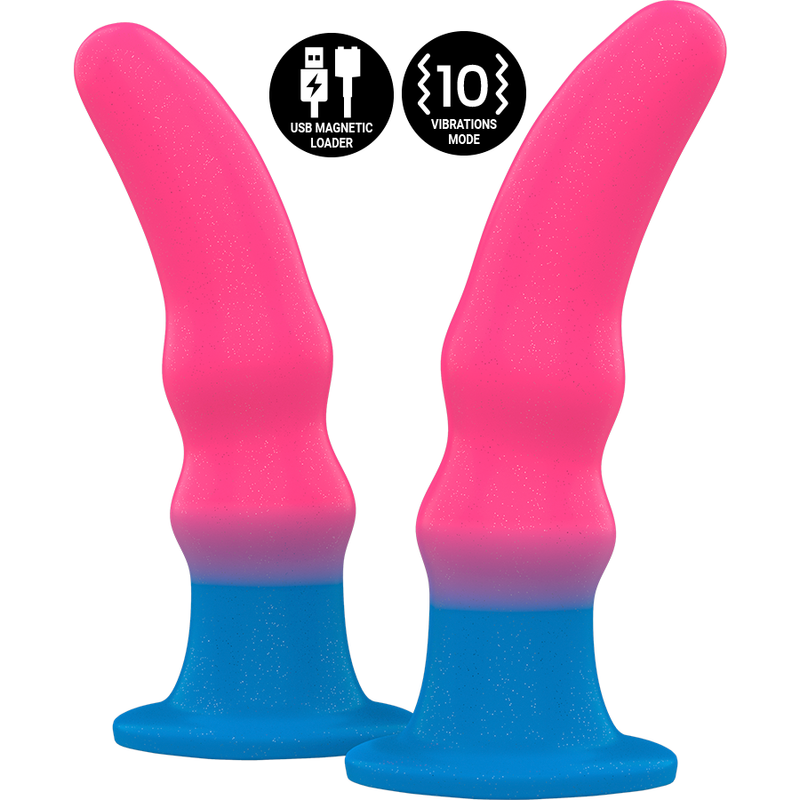 MYTHOLOGY Kuno M Vibrador