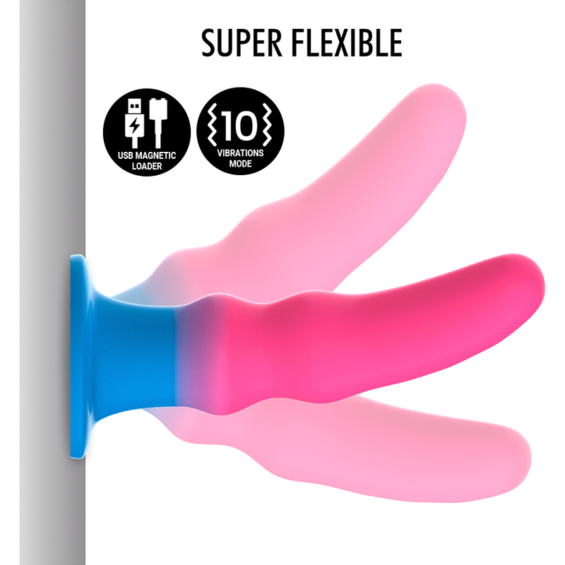 MYTHOLOGY Kuno M Vibrador