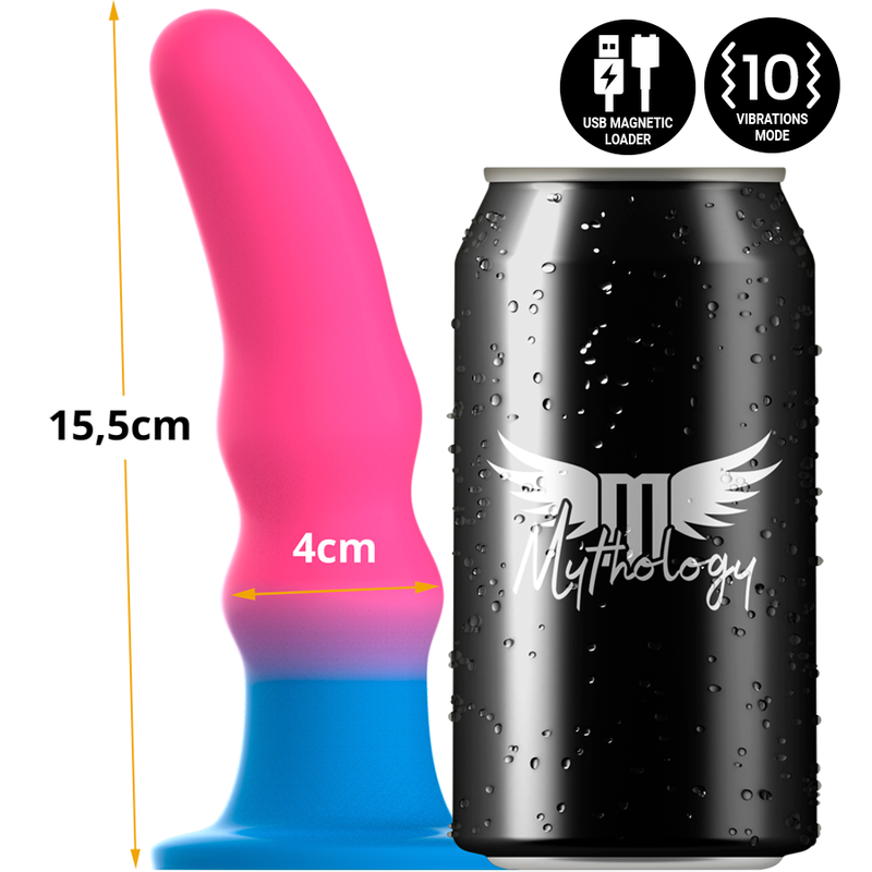MYTHOLOGY Kuno M Vibrador