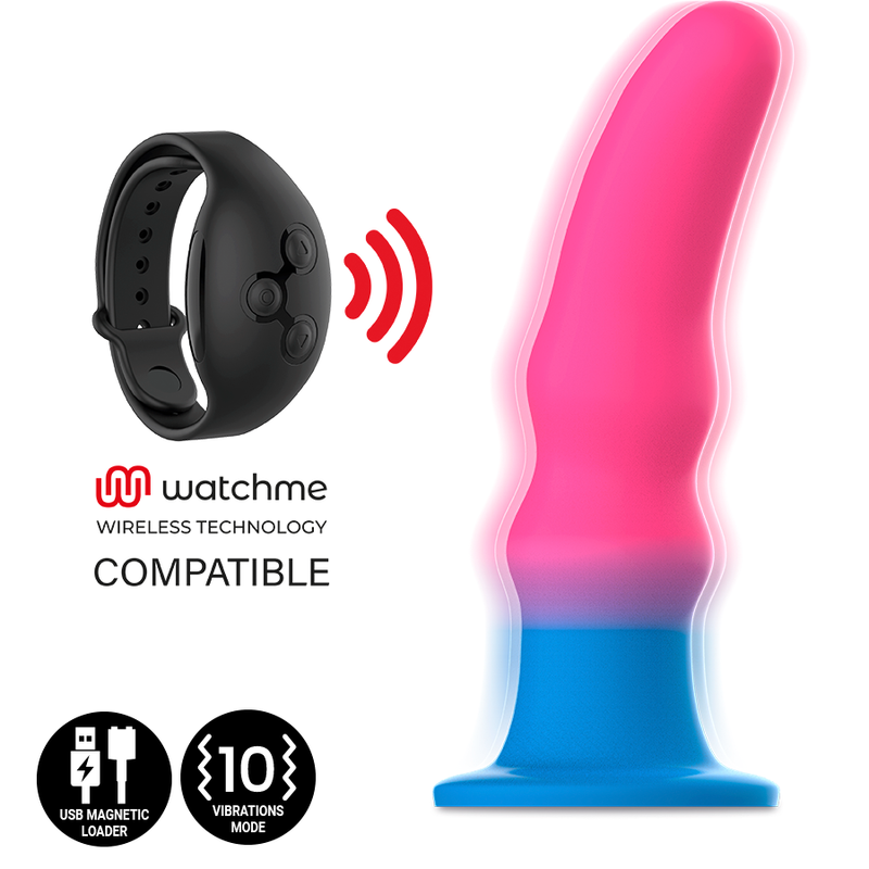 MYTHOLOGY Kuno M Vibrador