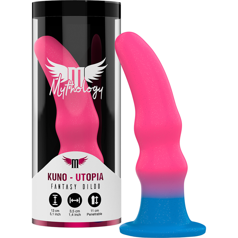 MYTHOLOGY Kuno M Vibrador