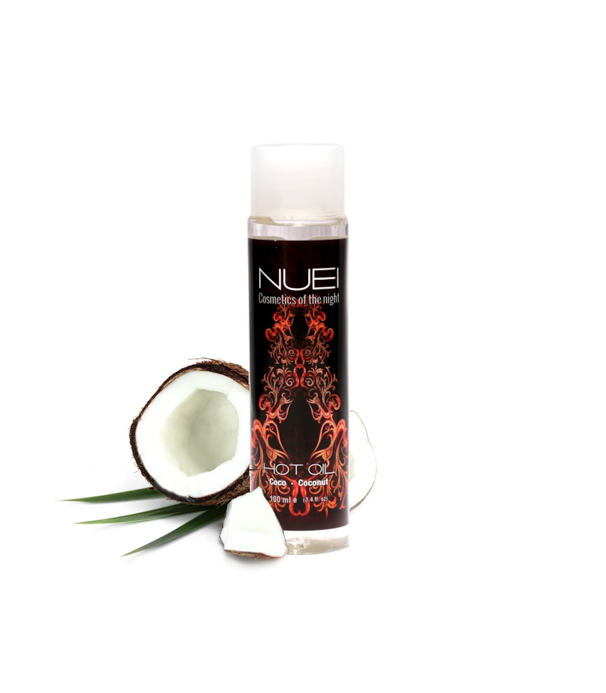 NUEI HOT OIL
