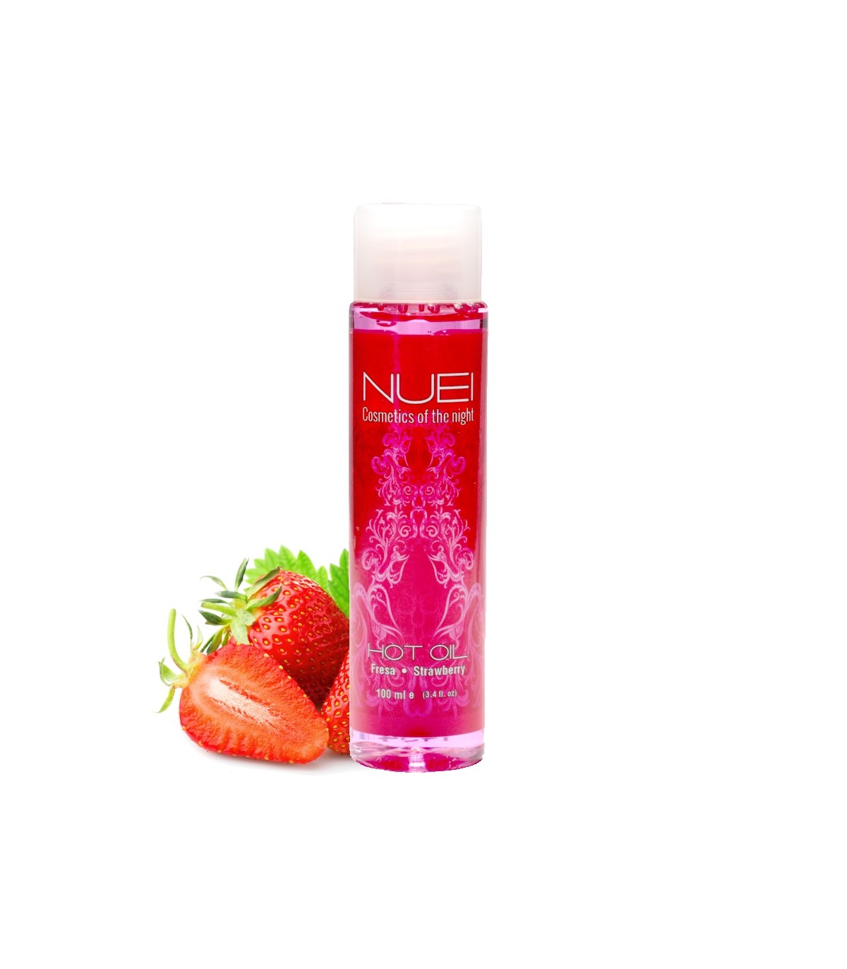NUEI HOT OIL