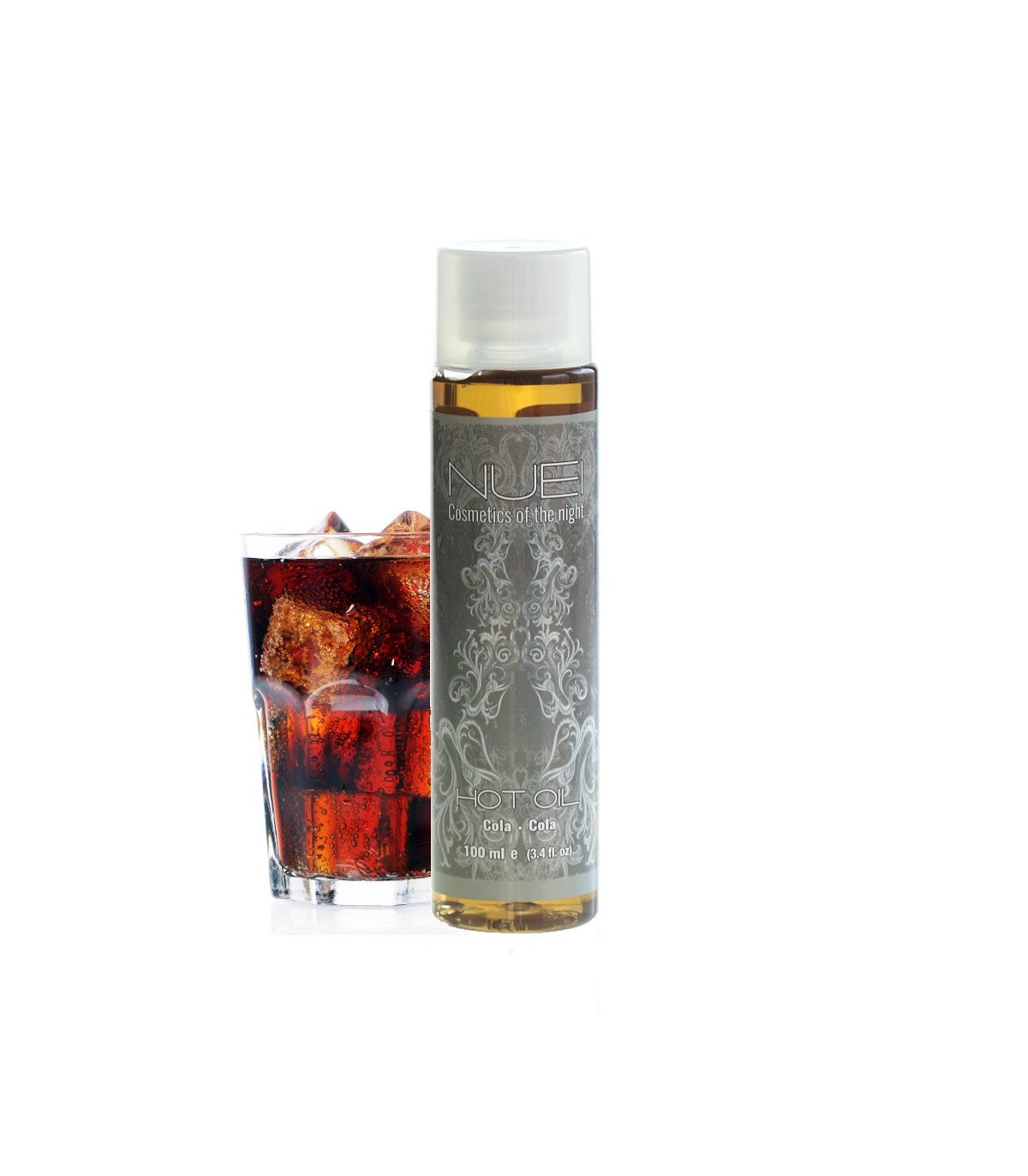 NUEI HOT OIL