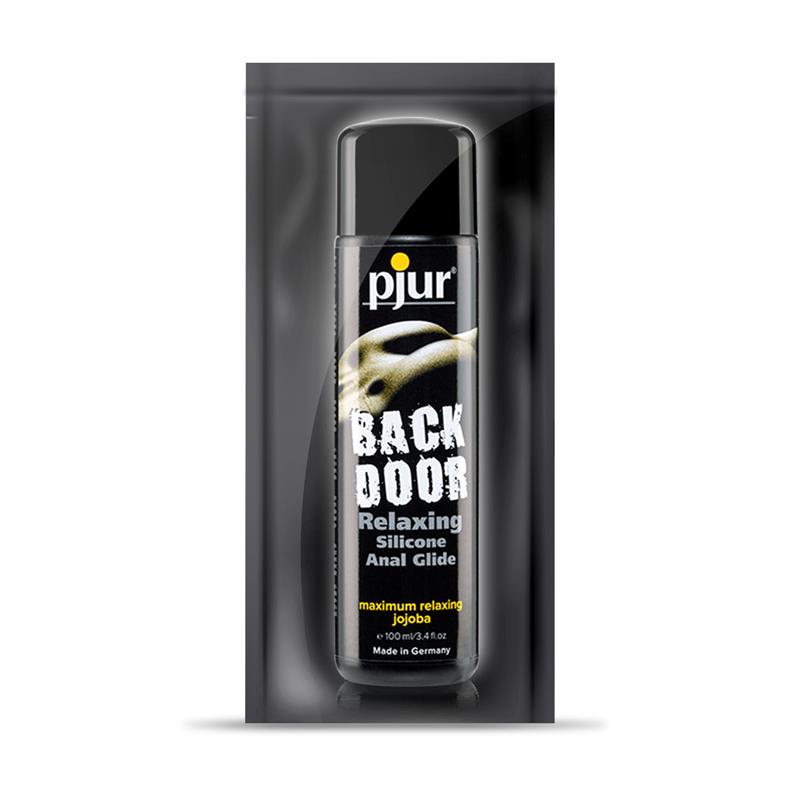 PJUR BACK DOOR