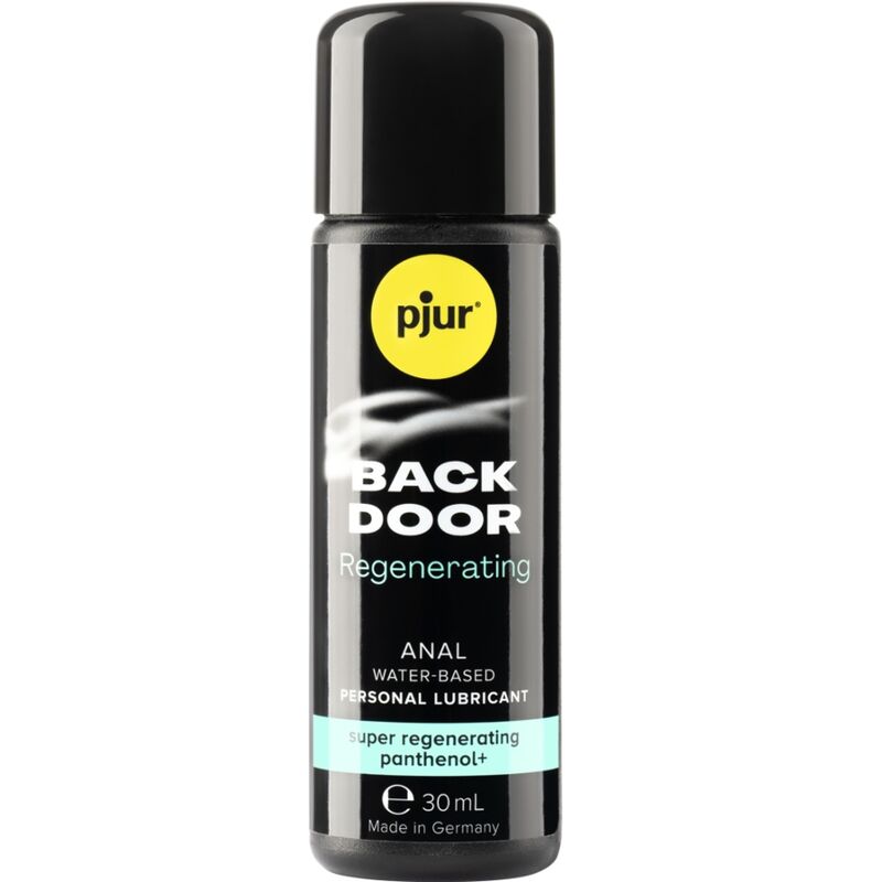 PJUR PHANTENOL
