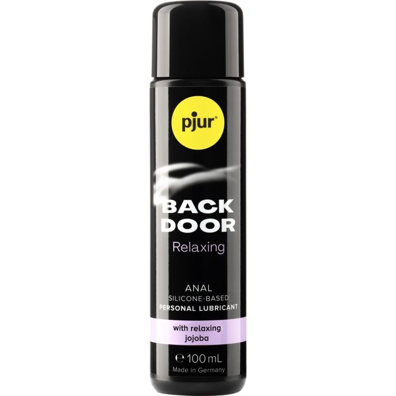 PJUR BACK DOOR