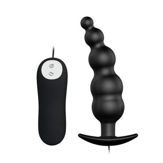 PRETTYLOVE Vibrador Burbujas