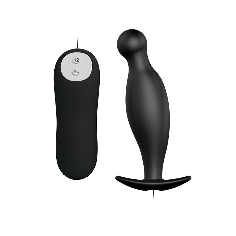 PRETTYLOVE Prostate Vibrator