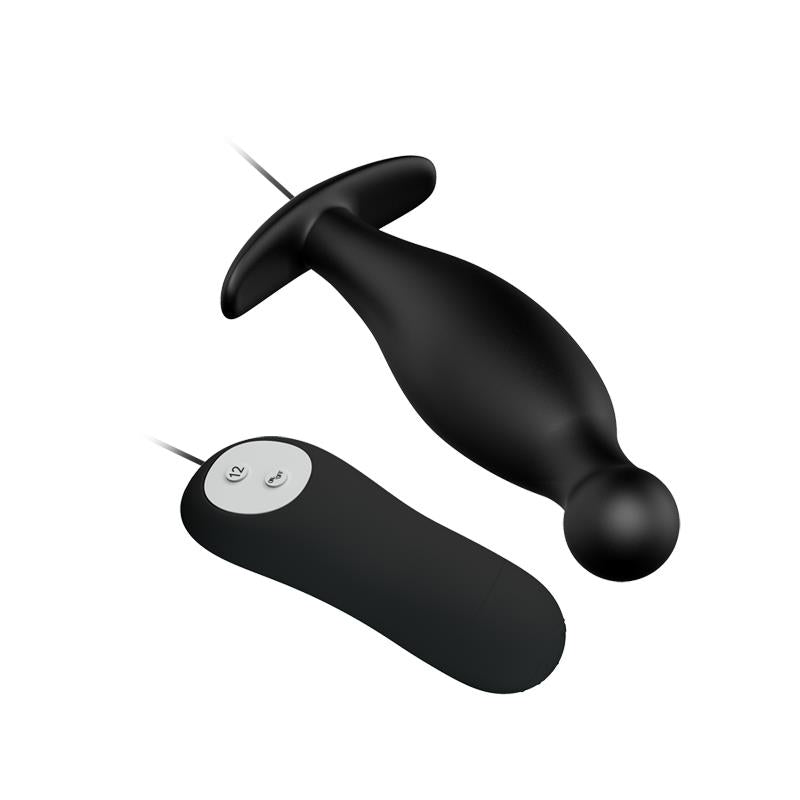 PRETTYLOVE Prostate Vibrator