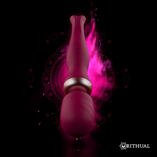 RITHUAL Akasha Wand