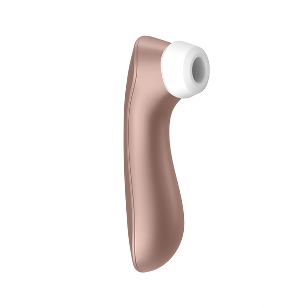SATISFYER Pro 2 + Vibration