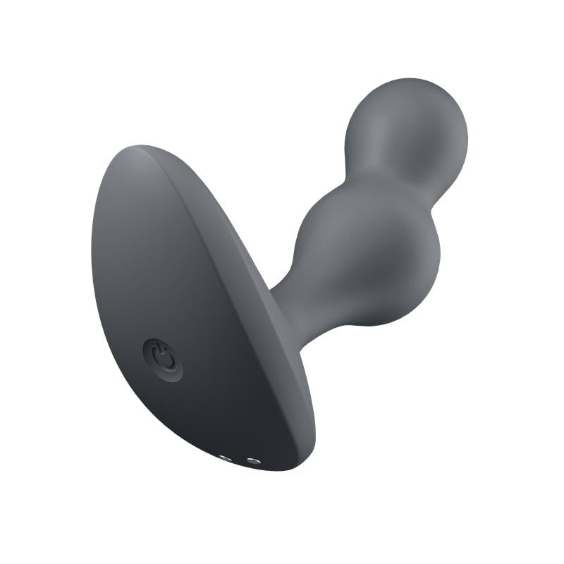 SATISFYER Deep diver con app