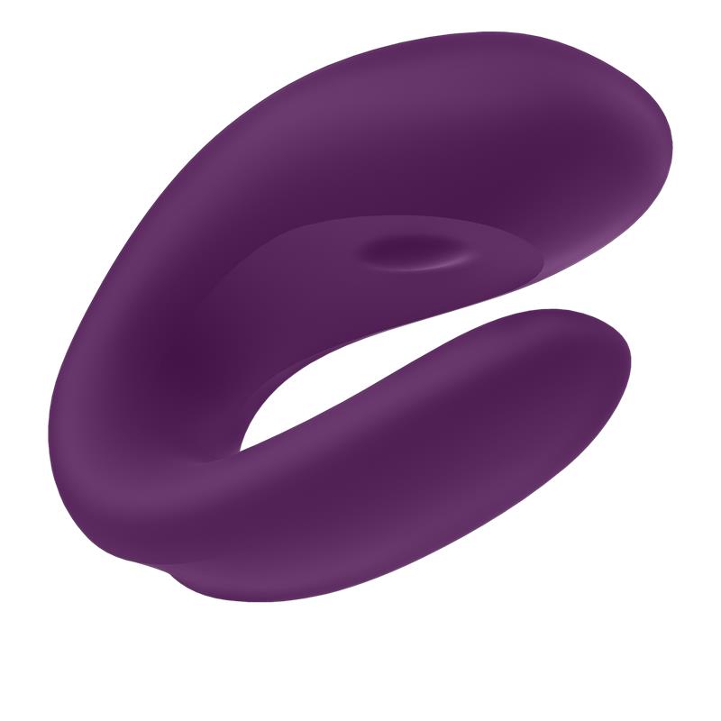 SATISFYER Double Joy 