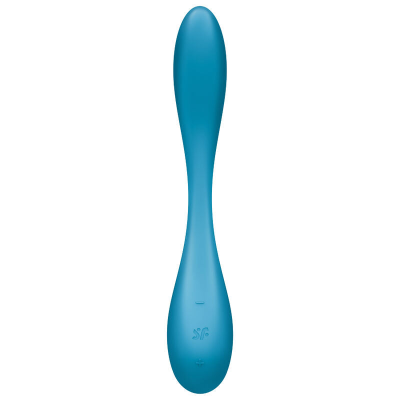 SATISFYER G-spot flex 5 app