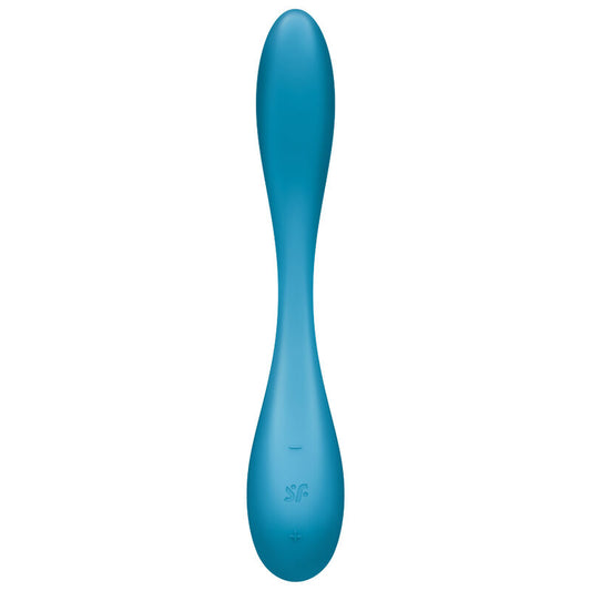 SATISFYER G-spot flex 5 app