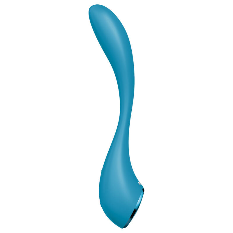 SATISFYER G-spot flex 5 app