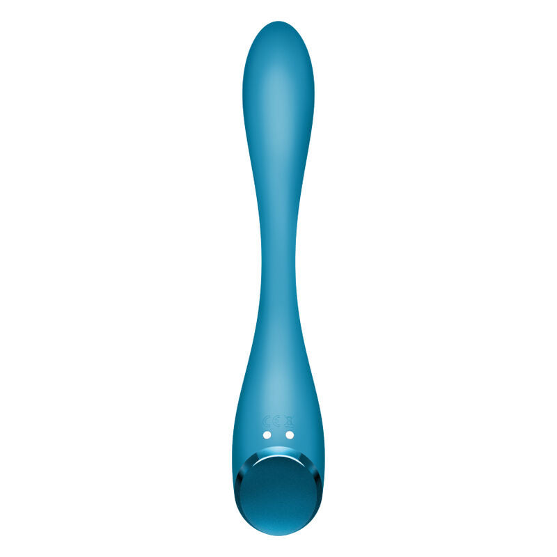 SATISFYER G-spot flex 5 app
