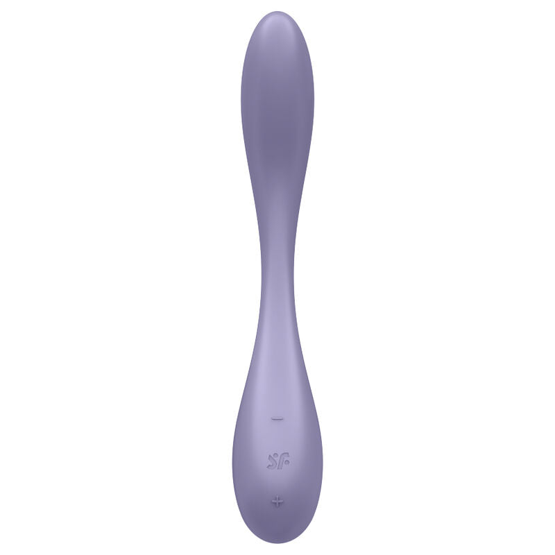 SATISFYER G-spot flex 5 app