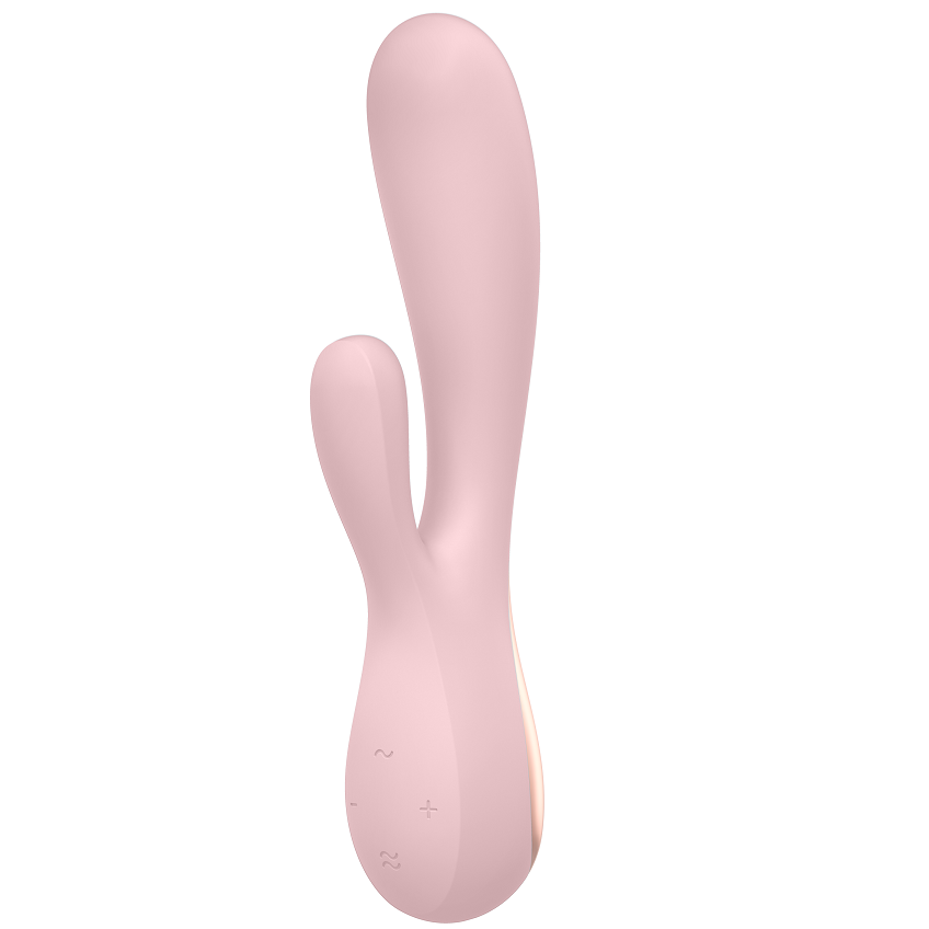 SATISFYER Mono flex app