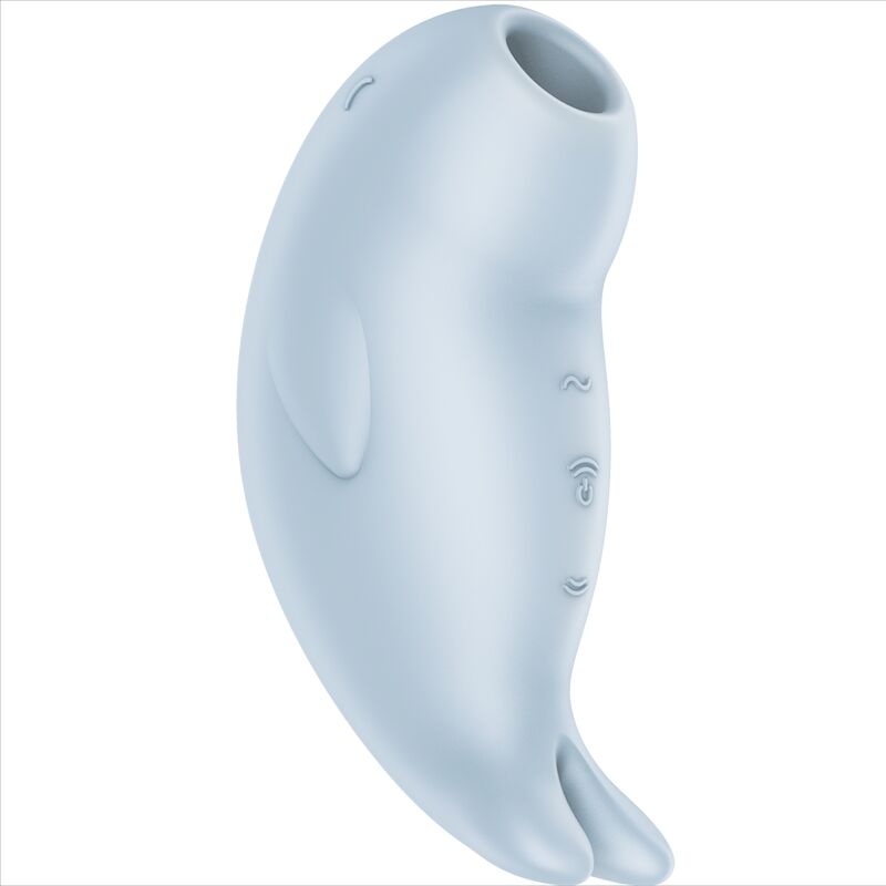 SATISFYER Seal you
