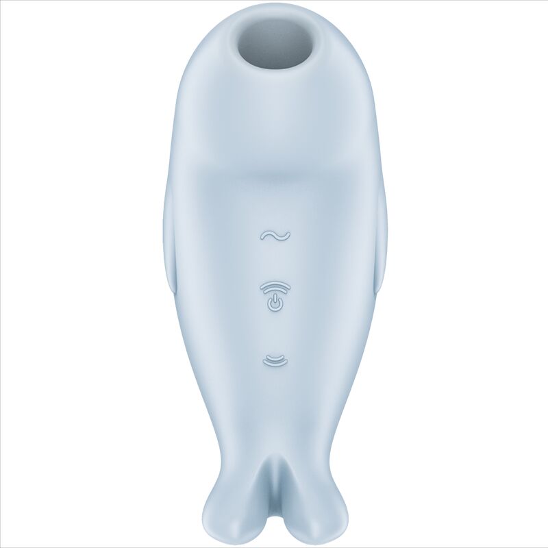 SATISFYER Seal you