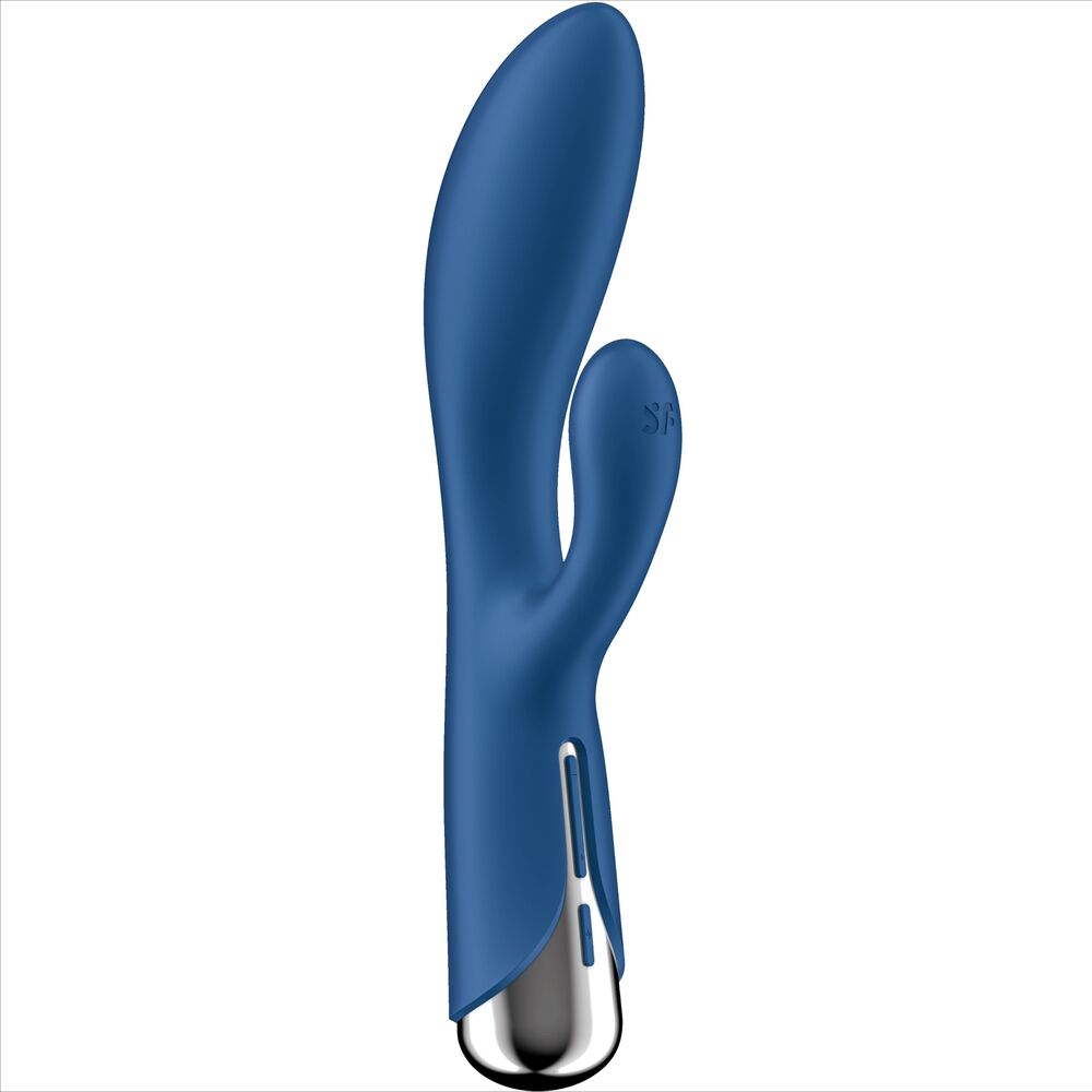 SATISFYER Spinning Rabbit 1