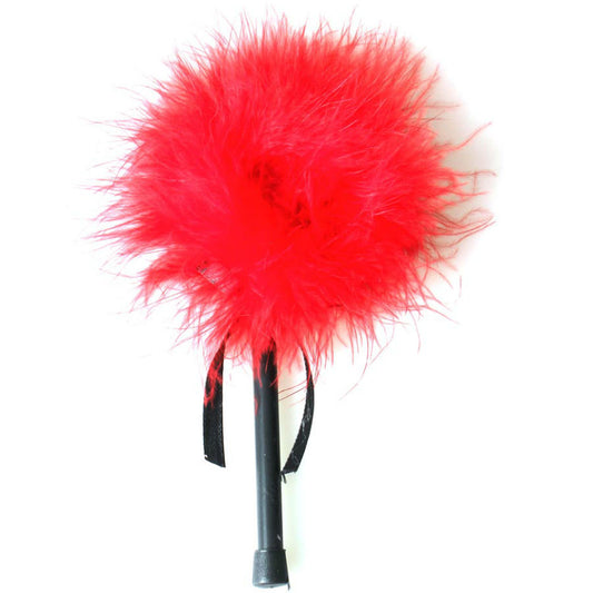 SECRET PLAY Pluma Marabu