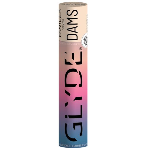 SHEER GLYDER Oral Sex Sheets 