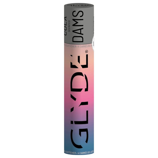 SHEER GLYDER Láminas Sexo Oral