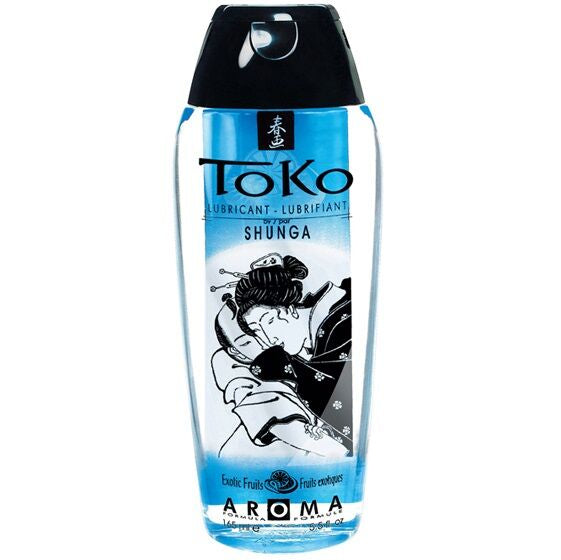 TOKO Lubricante comestible