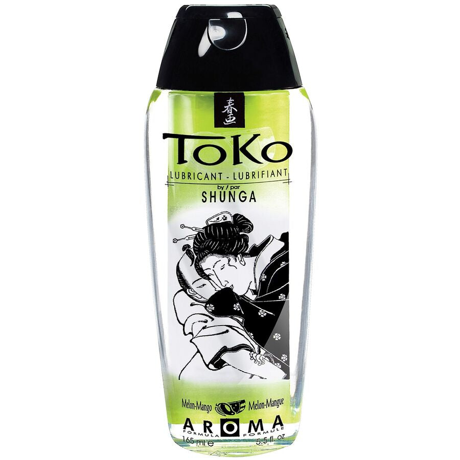 TOKO Lubricante comestible