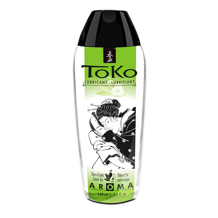 TOKO Lubricante comestible