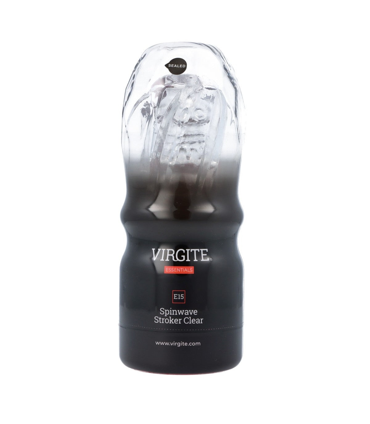 VIRGITE Masturbador Tornado y Spinwave