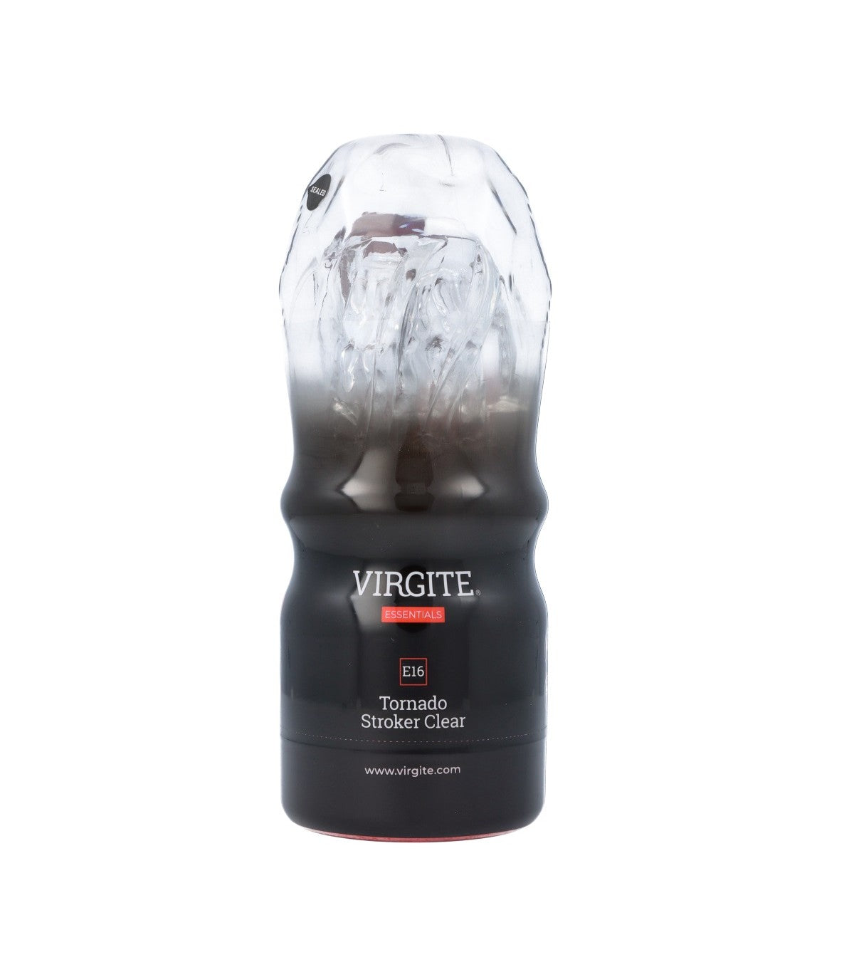 VIRGITE Masturbador Tornado y Spinwave
