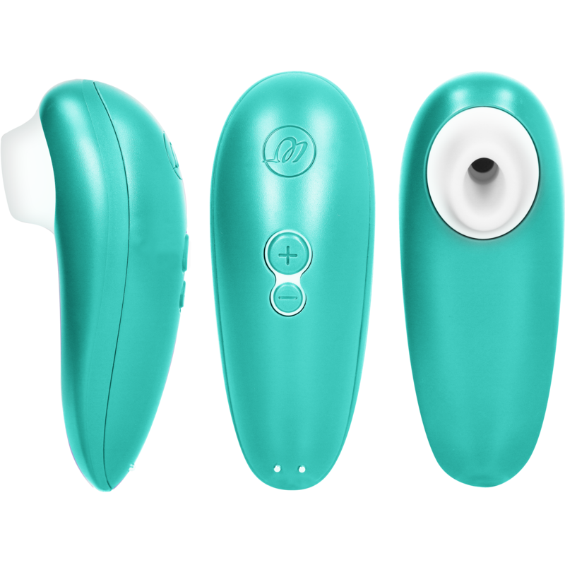WOMANIZER Starlet 3 