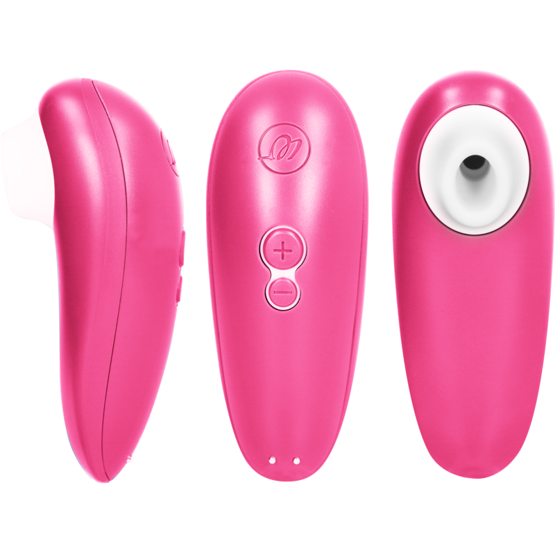 WOMANIZER Starlet 3 