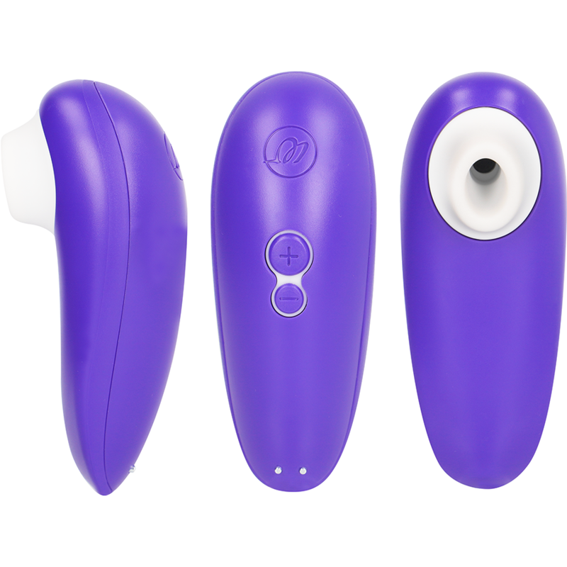WOMANIZER Starlet 3 