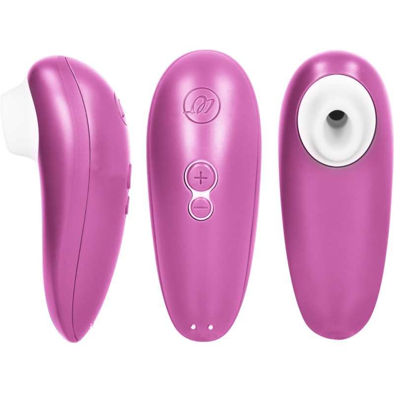 WOMANIZER Starlet 3 