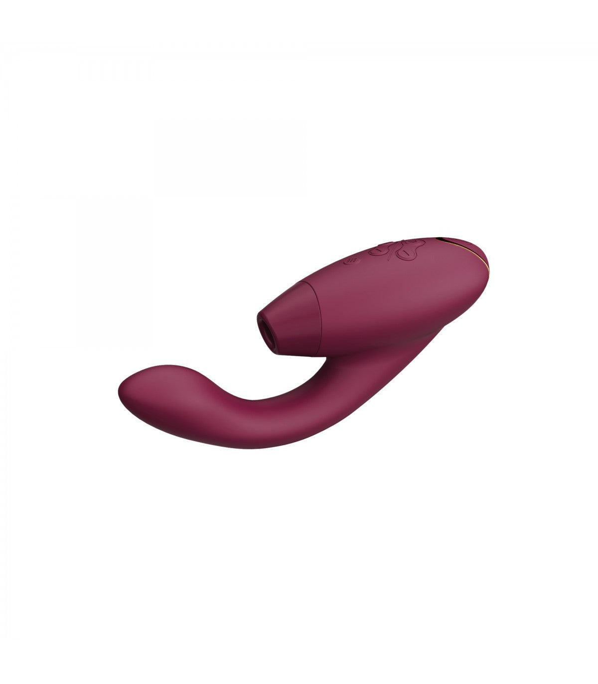 WOMANIZER Duo 2