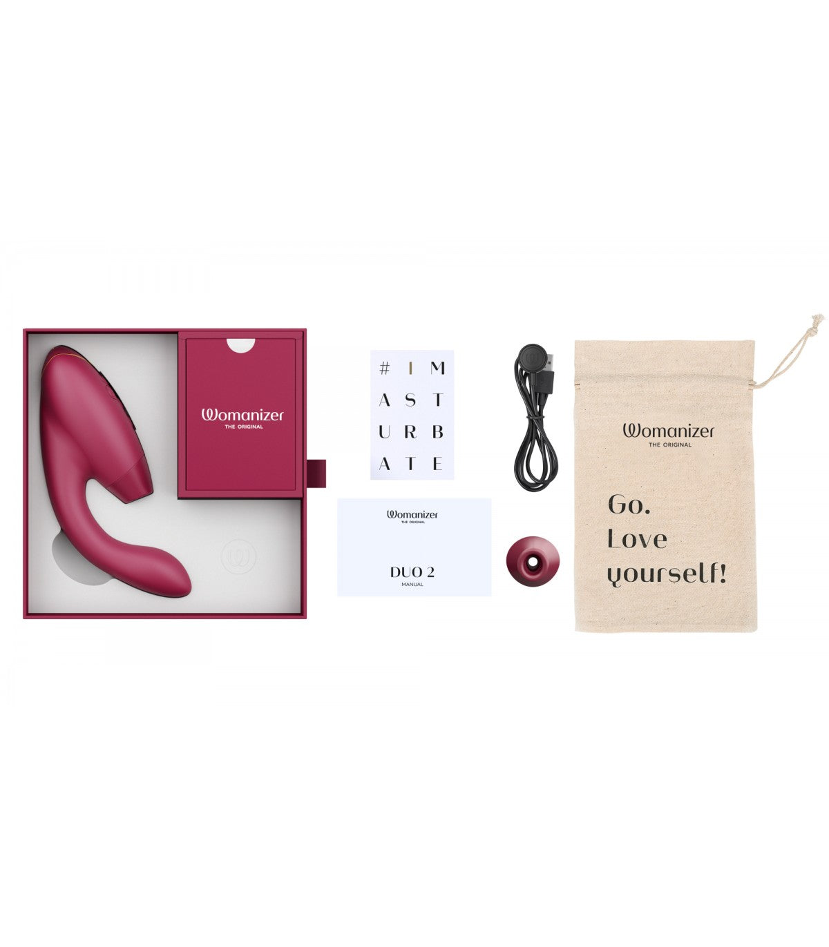 WOMANIZER Duo 2