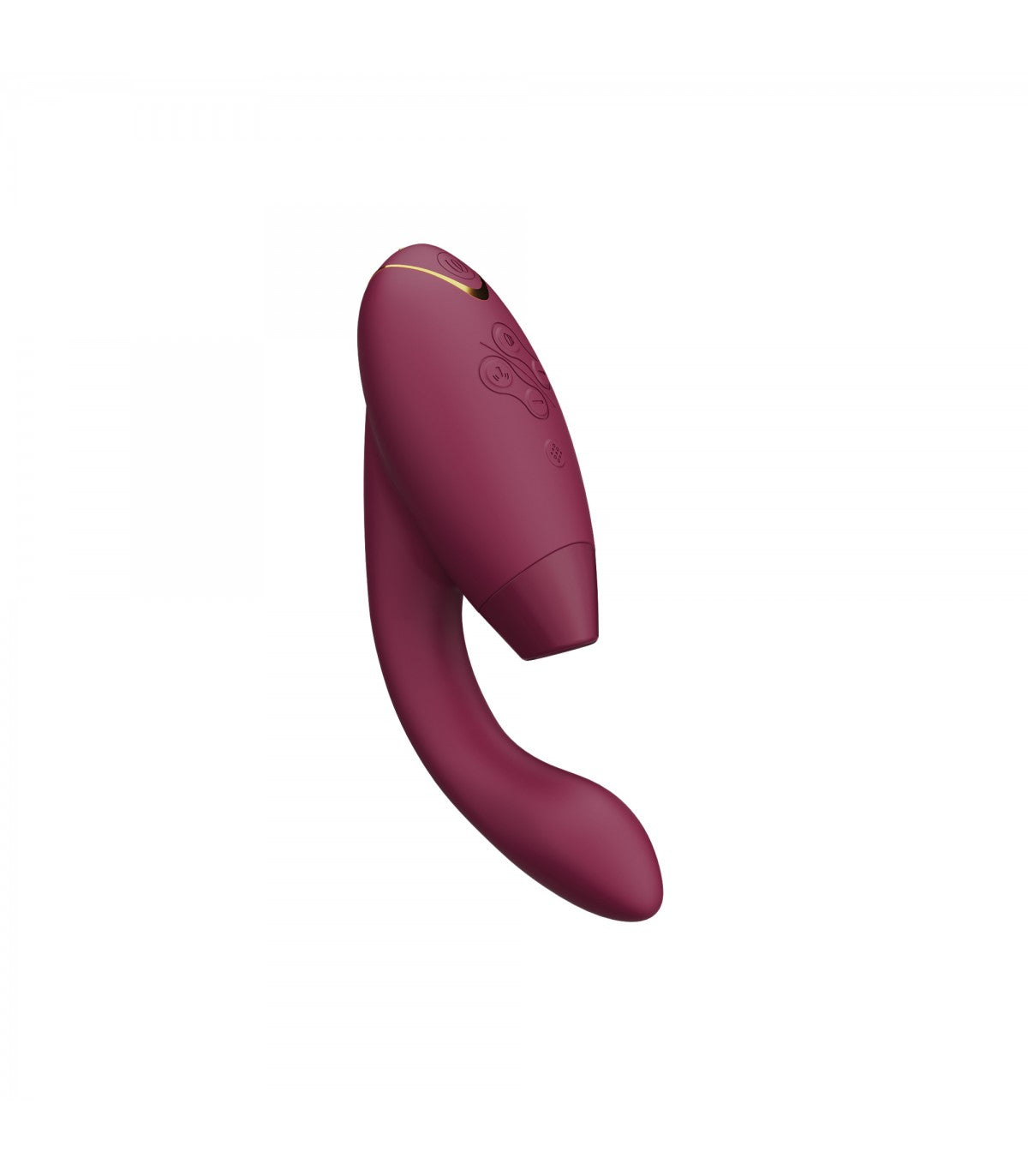 WOMANIZER Duo 2
